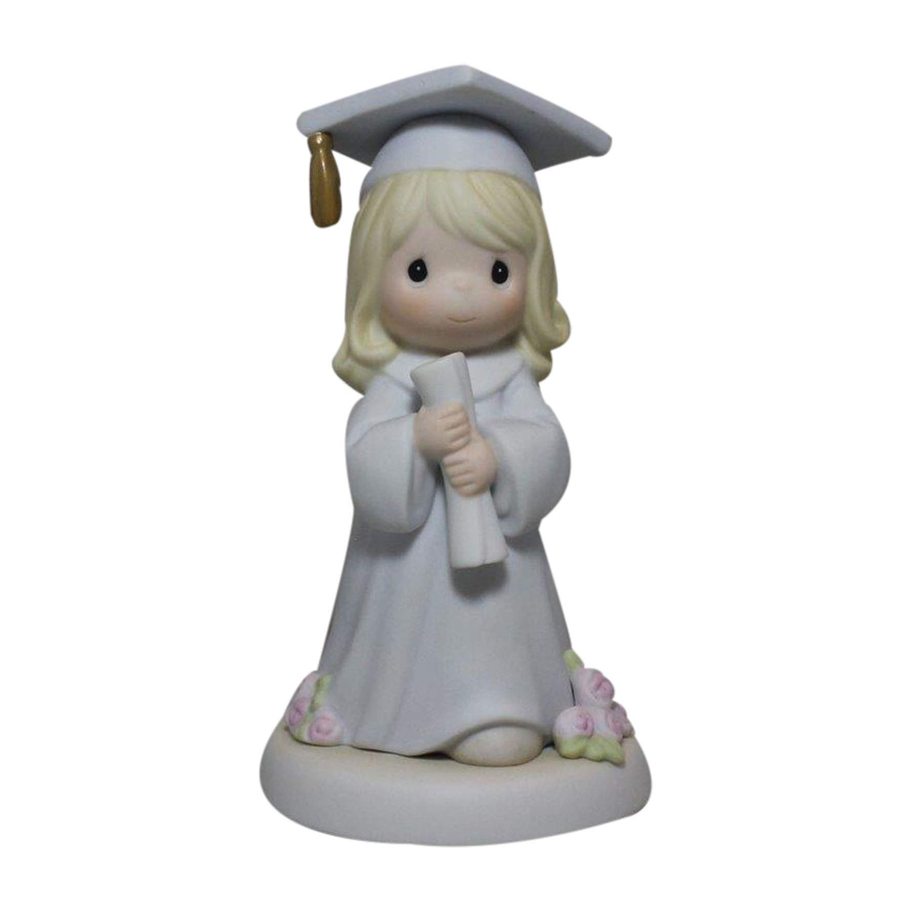 Amazon.com: Precious Moments The Lord Is The Hope Of Our Future